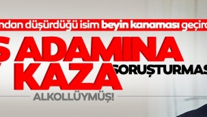  ünlü işadamı Hamdi Akın'a soruşturma