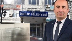 Yolsuzluk iddialarının odağındaki MHP'li başkandan kıyak atama