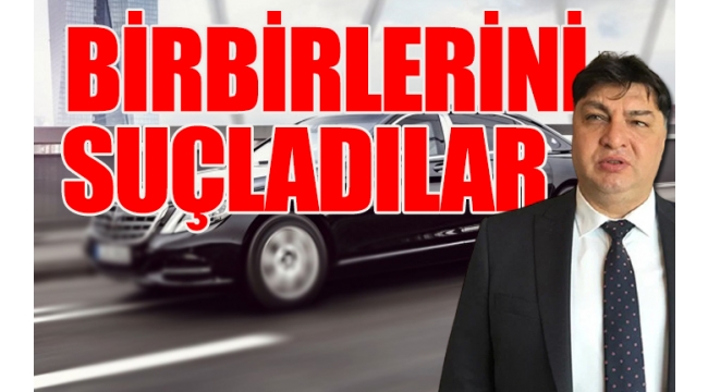 100 kilo uyuşturucu ile yakalanan müşavir soruşturmasında ikinci perde