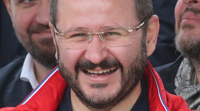 AA'daki görevinden alınan Şenol Kazancı, 56 bin TL maaşlı yeni 'görevine' atandı!