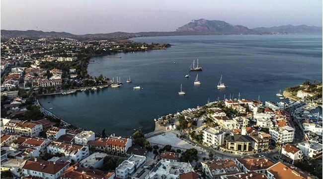 AK Parti İktidarında, Seçimle alınamayan kıyılara yasayla el koydular