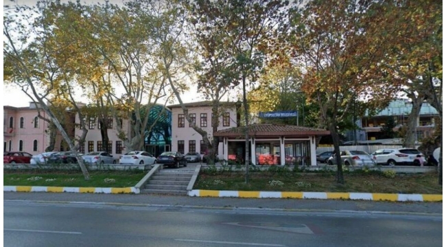 AKP’li belediye, eski başkanlık binasını vergi borcuna karşılık devretti