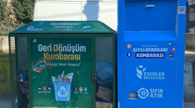 AKP'li belediye Sayıştay'ı dinlemedi