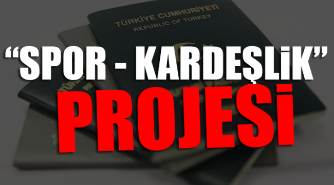 AKP'li belediyeden 'sahte' belgeyle insan kaçakçılığı