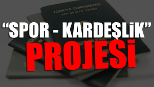 AKP'li belediyeden 'sahte' belgeyle insan kaçakçılığı