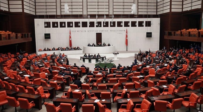 AKP'li belediyelerin desteğiyle iltica olayını Meclis araştırsın
