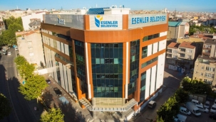 AKP'li Esenler Belediyesi koronavirüs yasağını deldi