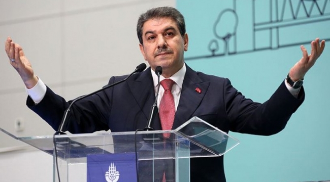 AKP'li Tevfik Göksu '10 yıldır yapıyoruz' demişti! Kampanyaya rastlayan olmadı