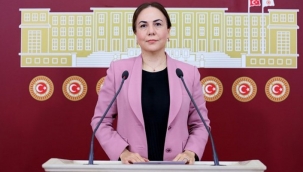 AKP'li Yılmaz: Bağırta bağırta Akdeniz Belediyesi'ni aldık, kanırta kanırta da Büyükşehri alacağız