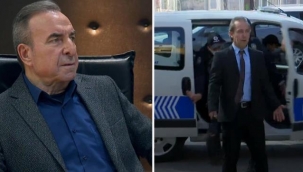 Arka Sokaklar'daki bir sahne avukatları ayağa kaldırdı! 70 baro başkanı diziyi RTÜK'e şikayet etti