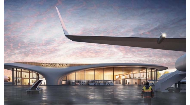 Arnavutluk'taki milyarlık havalimanını AKP 'ye yakın hangi Türk şirketi yapacak?