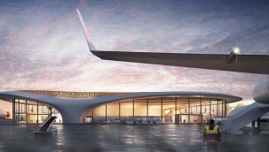 Arnavutluk'taki milyarlık havalimanını AKP 'ye yakın hangi Türk şirketi yapacak?