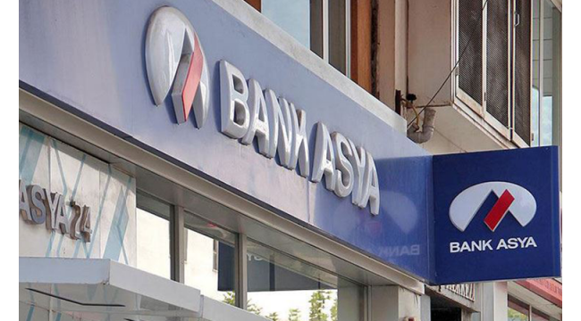 Bank Asya'nın kurucusu Ömer Faruk Berksan ile belediye meclis üyesinin tartışmalı ortaklığı ortaya çıktı