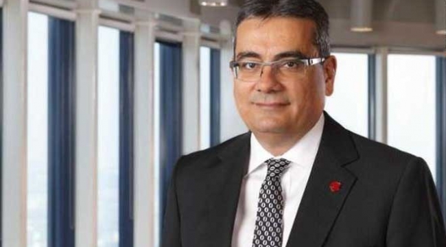 Bankacı Kerim Rota, 128 milyar doların nasıl satıldığını açıkladı