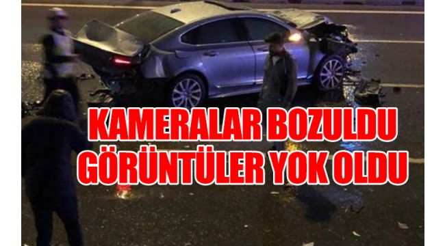 BBP'li yöneticinin ölümünde Bakanın yeğeni çıktı