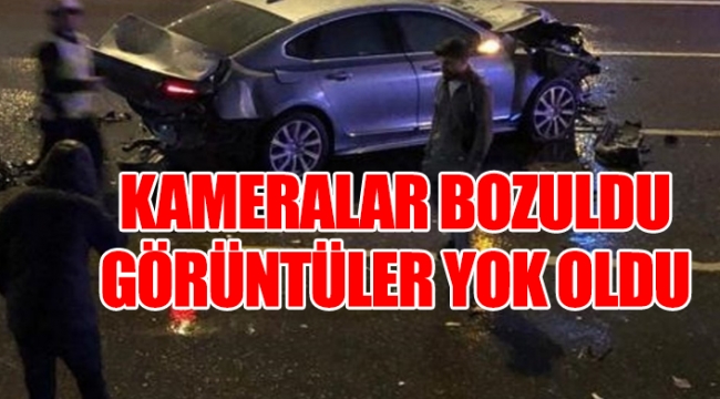 BBP'li yöneticinin ölümünde Bakanın yeğeni çıktı