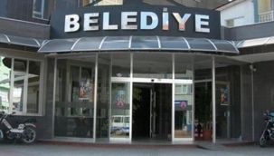 Belediye 'de Organize İşler !