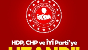 Belediye istismarı soruşturması derinleşiyor! Bakanlık'tan açıklama