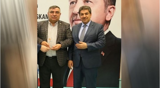 BELEDİYE'LERDE AKP İŞBİRLİĞİ DEVAM EDİYOR! İHALELER AKP'LİLERE...