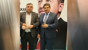BELEDİYE'LERDE AKP İŞBİRLİĞİ DEVAM EDİYOR! İHALELER AKP'LİLERE...