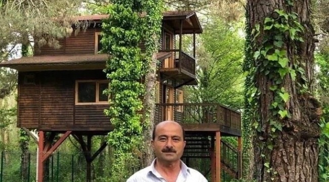 Belediye meclis üyesi hayatını kaybetti