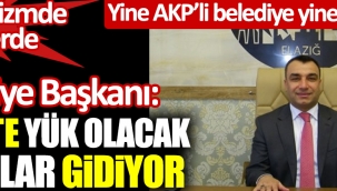 BELEDİYELER İNSAN KAÇAKÇILIĞINA MI BAŞLADI !