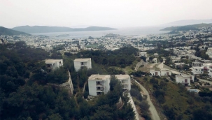 Bodrum'da 20 milyon liralık lüks site nasıl 2 milyona satıldı?