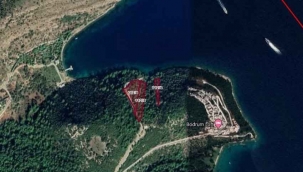 Bodrum Loft'a komşu arazi ihale yoluyla satışa çıkarıldı