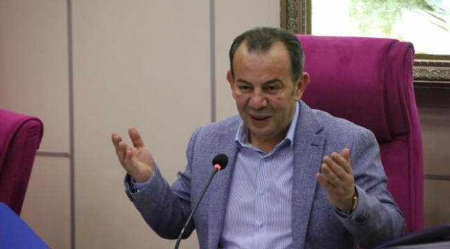 Bolu Belediye Başkanından 'yanlış imsakiye' açıklaması