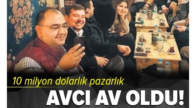 Borsa spekülatörüne Mehmet Mustafa Gürban'a kripto para şoku!.