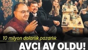 Borsa spekülatörüne Mehmet Mustafa Gürban'a kripto para şoku!.