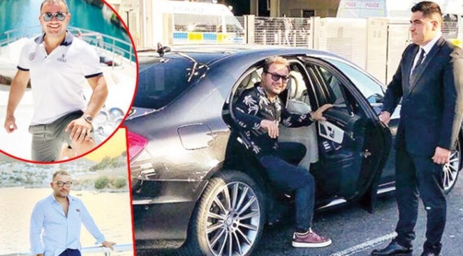 Bu fotoğraflar ünlü cerrahın başını yaktı!