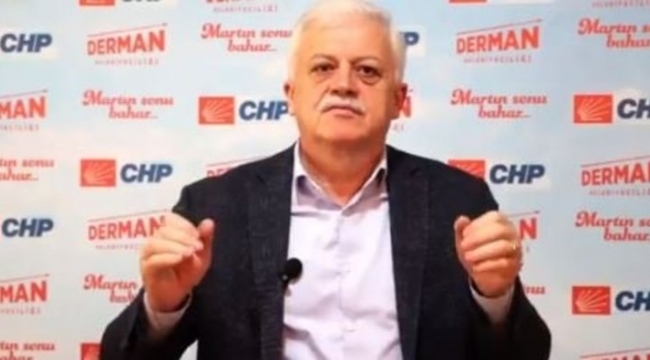 Burhaniye Belediye Başkanı hâkim karşısına çıkıyor