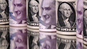 Capital Economics'in yıl sonu dolar/TL tahminin 9,50