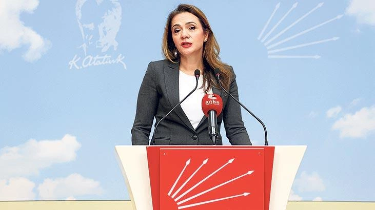 CHP'li İlgezdi'den 28 günlük tam kapanma çağrısı