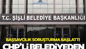 CHP'li Şişli Belediyesi'nden HDP'ye araç kıyağı