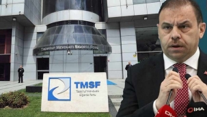 CHP'li Yavuzyılmaz bu kez de TMSF Başkanı ve kurul üyelerinin maaşlarını paylaştı