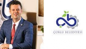 Çorlu Belediye Başkanı Sarıkurt, koronavirüse yakalandı