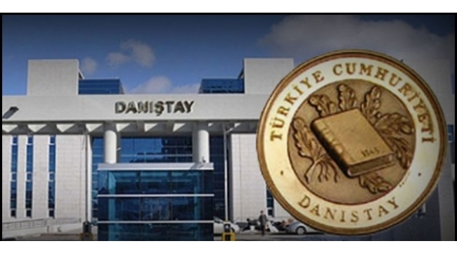 Danıştay'dan arsa sahiplerine kötü haber: 'Kat karşılığı daire' görüşü değişti