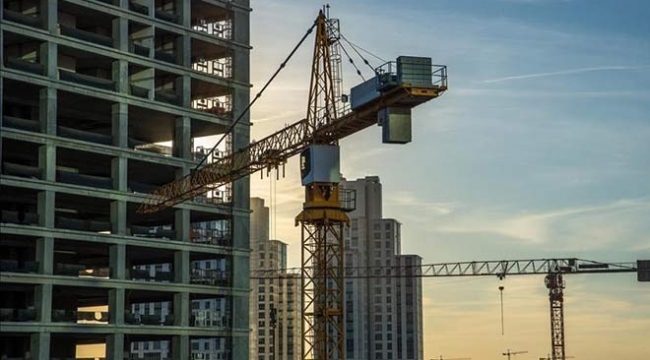 Danıştay'dan arsa sahiplerine kötü haber: 'Kat karşılığı daire' görüşü değişti