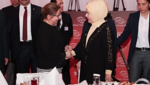 Devlet, Ruhsar Pekcan için 2016'da 'tetikte olun' uyarısında bulunmuş!