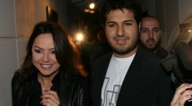 Ebru Gündeş, "İhanete uğradım" diyerek 11 yıllık eşi Reza Zarrab'a boşanma davası açtı