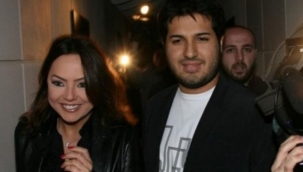 Ebru Gündeş, "İhanete uğradım" diyerek 11 yıllık eşi Reza Zarrab'a boşanma davası açtı