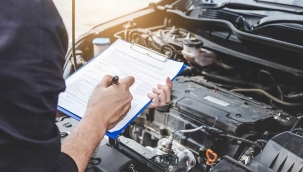 Ekspertiz skandalı! Pert araca sağlam raporu verdiler