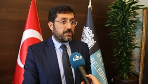 Eski Beşiktaş Belediye Başkanı Hazinedar hakim karşısındaydı..