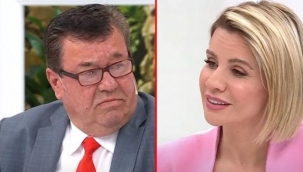 Esra Erol'da ilginç olay! Eşi evden kaçan 72 yaşındaki adamdan şok sözler: Gelmeyecekse söylesin, benim acil evlenmem lazım