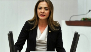 Gamze Akkuş İlgezdi: ''Her 50 kişiden 1'i uyuşturucu batağına saplanmış''