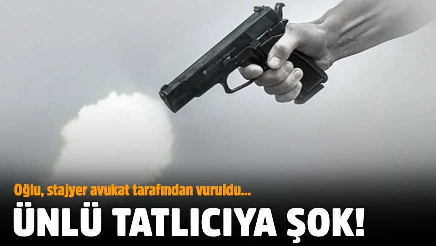 Gaziantepli ünlü baklavacının oğlu yaşam savaşı veriyor