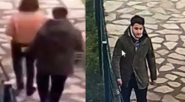 Genç kadına güpegündüz dehşeti yaşatmıştı! 'Cihangir Sapığı'nın ifadesi ortaya çıktı!