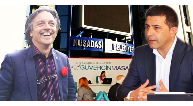 Gönen Orhan'ın 50 bin liralık işi 250 bin liraya yaptığı ortaya çıktı!